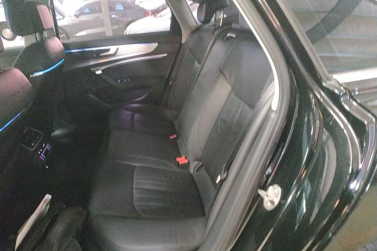 Used Audi A6L 2020 45 TFSI quattro Prestige Elegant Edition