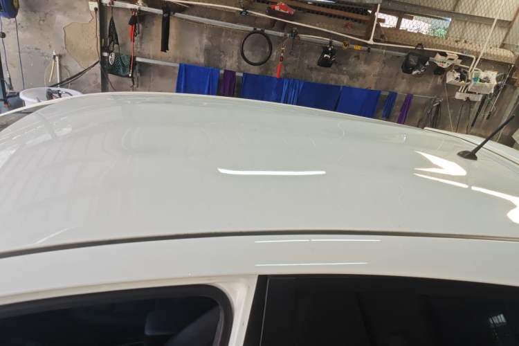 Used Toyota YARiS L Zhi Xuan 2019 1.5E CVT Dynamic Edition China VI compliant
