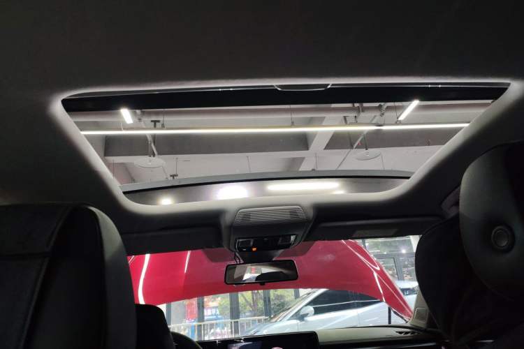 Used Volkswagen Lamando 2023 Lavida L 280TSI DSG Cool & Spicy Edition
