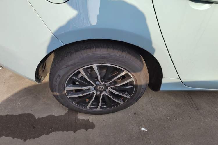 Used Volvo V40 2017 T3 Zhiyi Edition