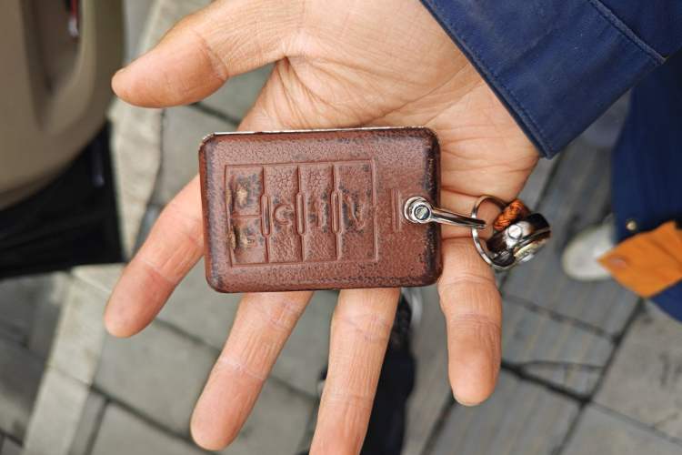 Used Cadillac SRX 2014 3.0L Comfort Model