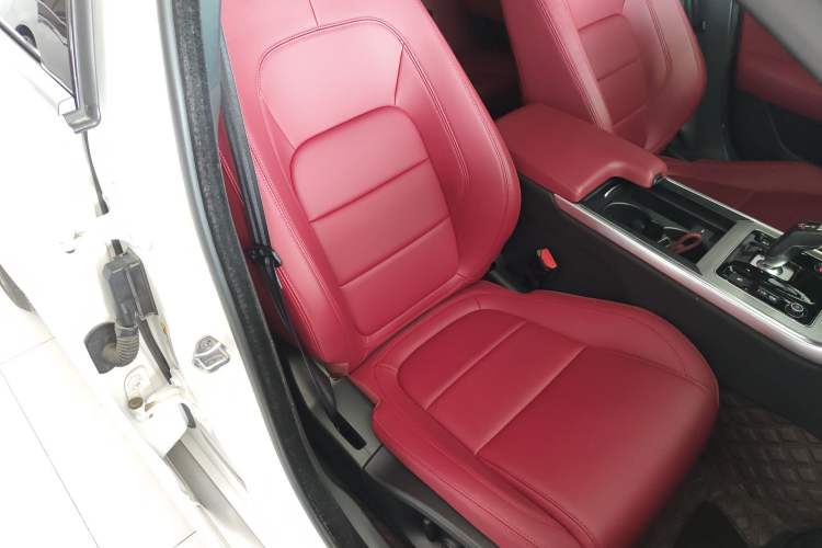 Used Jaguar XEL 2021 2.0T 250 PS R-DYNAMIC S Advanced Sport Edition
