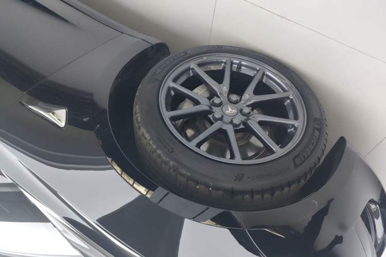 Used Tesla Model 3 2020 Standard Range Rear-Wheel Drive Upgraded Version
