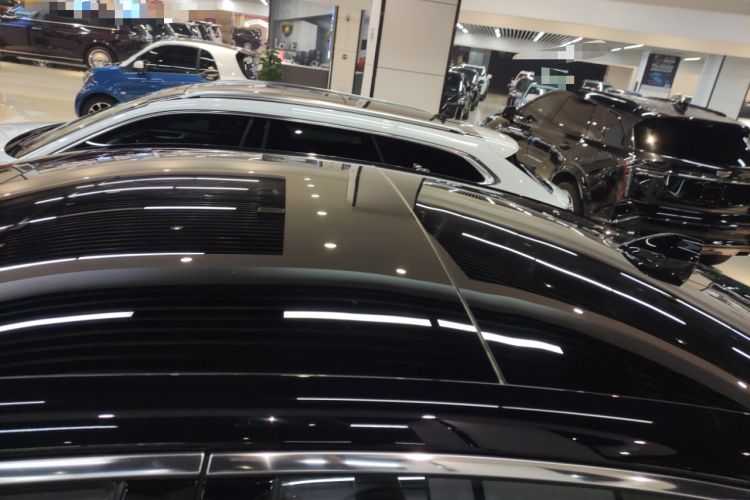 Used Ford Mondeo 2025 2.0T EcoBoost Ultimate Edition
