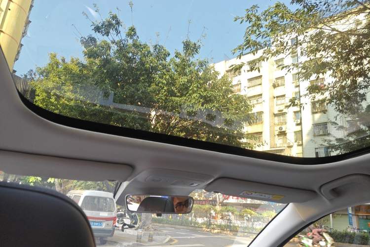 Used Leapmotor B01 2025 650 Enjoyment Edition