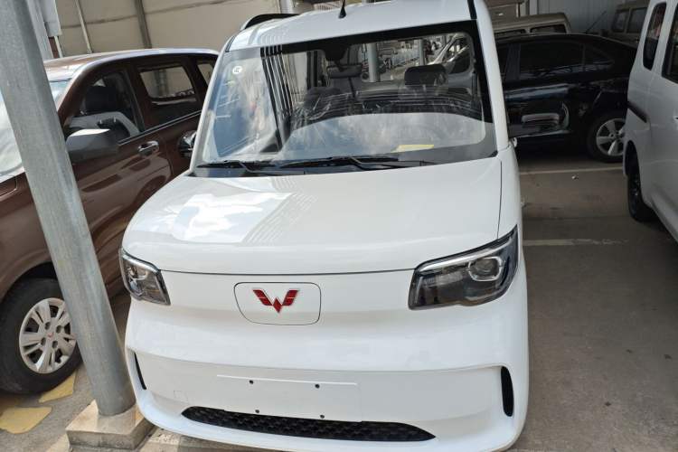 Used Wuling Zhiguang New Energy 2025 Comfort Model
