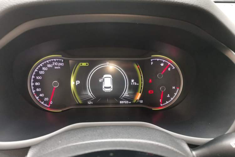 Used Kia Sportage R 2018 2.0L Automatic Smart Luxury Version China V Standard
