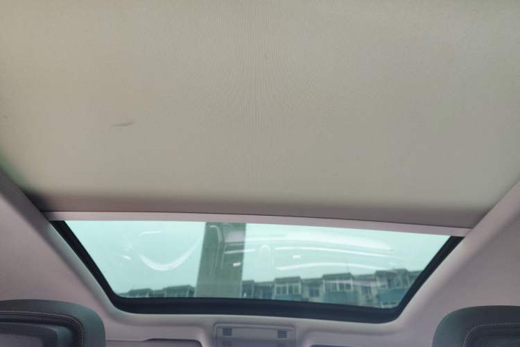 Used Volkswagen Magotan 2020 330TSI DSG Luxury Edition Headliner