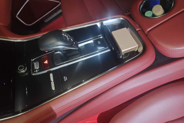 Used Porsche Panamera 2019 Panamera 2.9T
