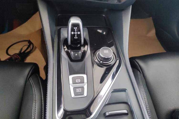 Used Lynk & Co 03 2021 1.5TD DCT JingPlus
