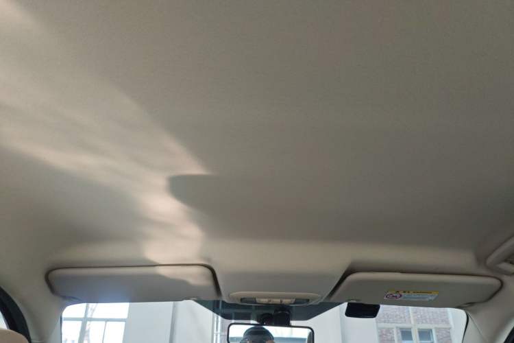 Used Ford Escort 2017 Revised Version 1.5L Manual Comfort Edition