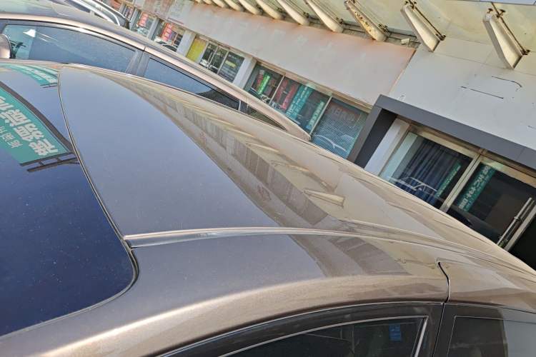 Used Buick GL8 2023 Land Executive Class Comfort Model