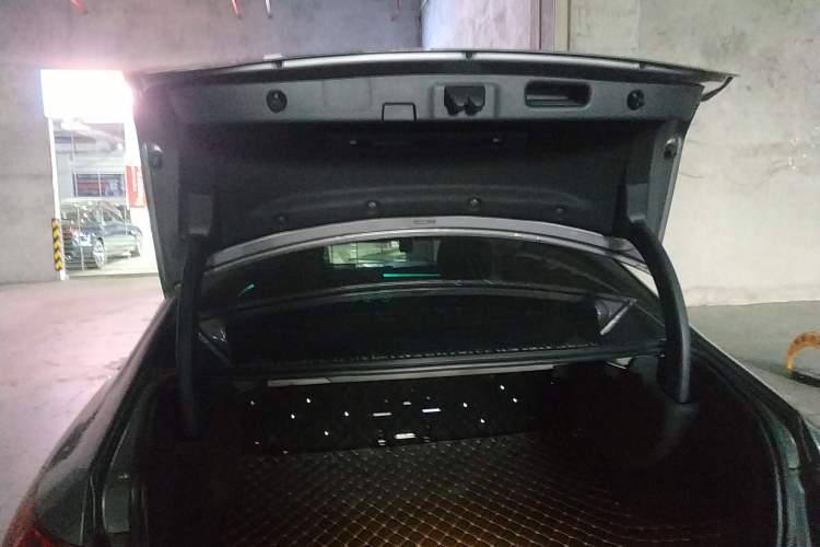 Used Mercedes-Benz A-Class 2022 A 200 L Sport Sedan Dynamic Model
