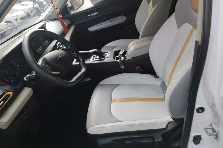 Used Dongfeng Aeolus E70 2023 Revised PRO Smart Drive Version
