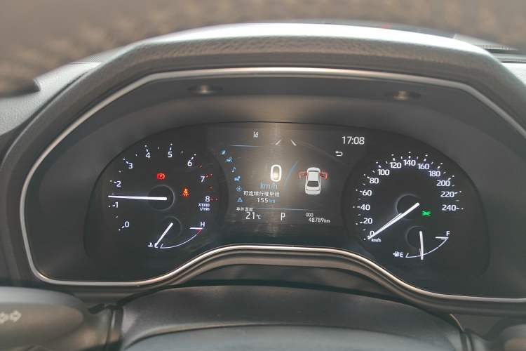 Used Toyota Avalon 2022 2.0L Luxury Edition