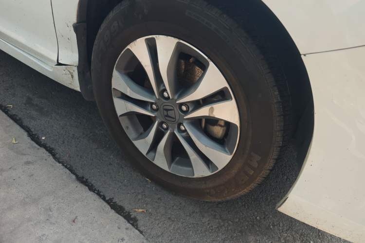 Used Honda Accord 2015 2.0L LXS Elite Edition