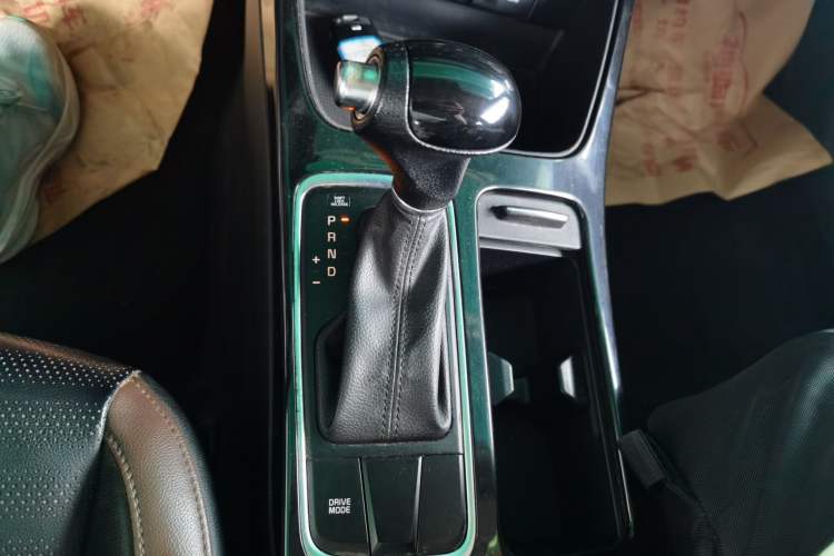 Used Kia K3 (Kai Shen) 2017 1.8L Automatic GLS