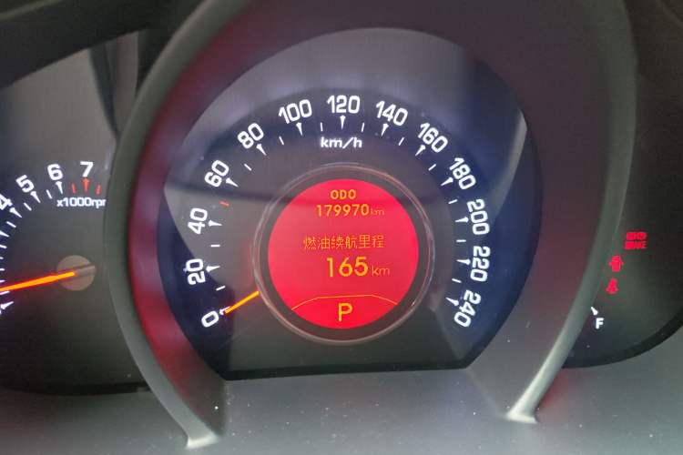 Used Kia Sportage R 2011 2.0L Automatic Two-Wheel Drive Premium Edition
