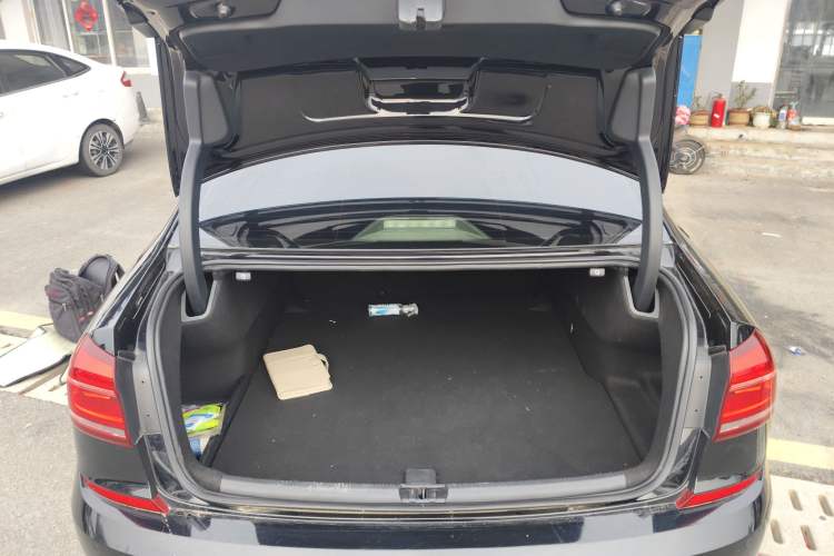 Used Volkswagen Passat 2017 280TSI DSG Luxury Edition