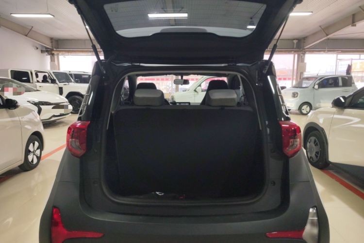 Used Chery Little Ant 2025 Model, 251km Favorite Edition, 25.05kWh