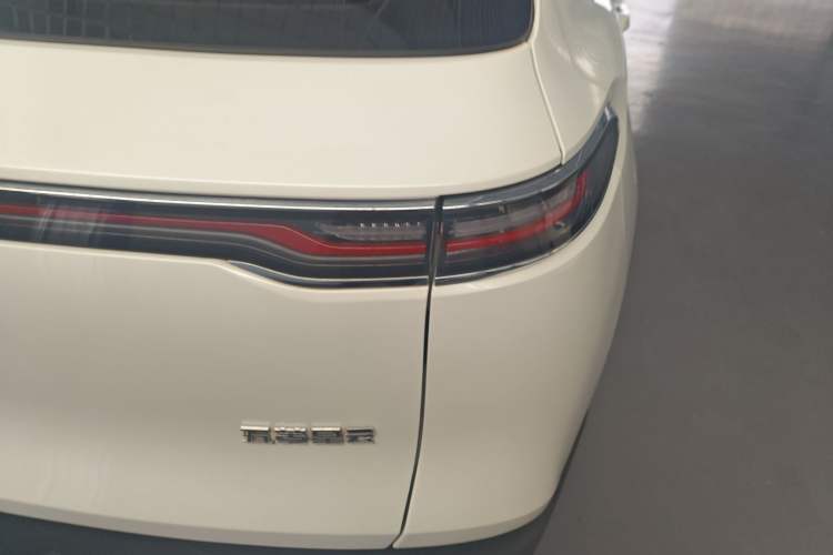 Used Wuling Xingyun 2023 2.0L DHT Standard Edition
