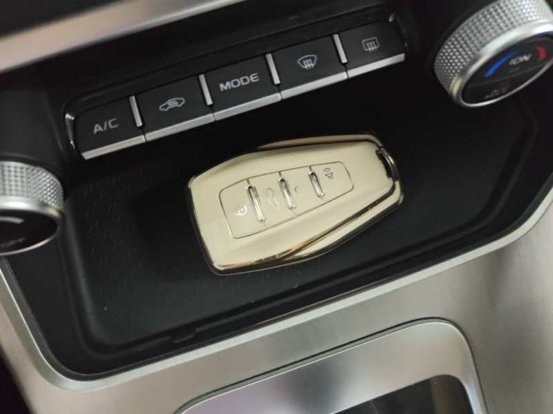 Used Geely Auto Coolray 2019 260T DCT Knight China VI Standard — 8