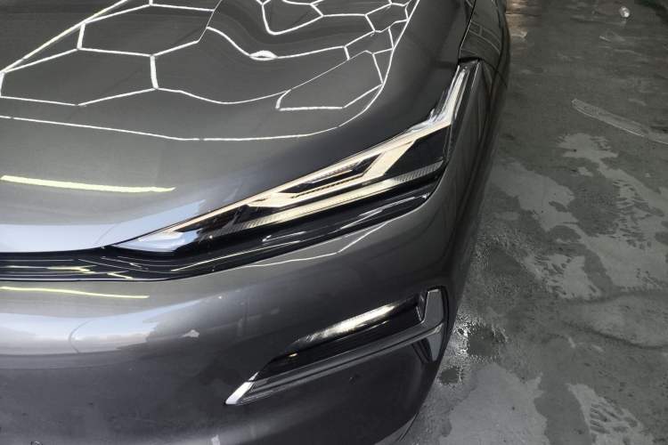 Used Geely Galaxy Galaxy 8 2025 130km EM-i Prestige Edition