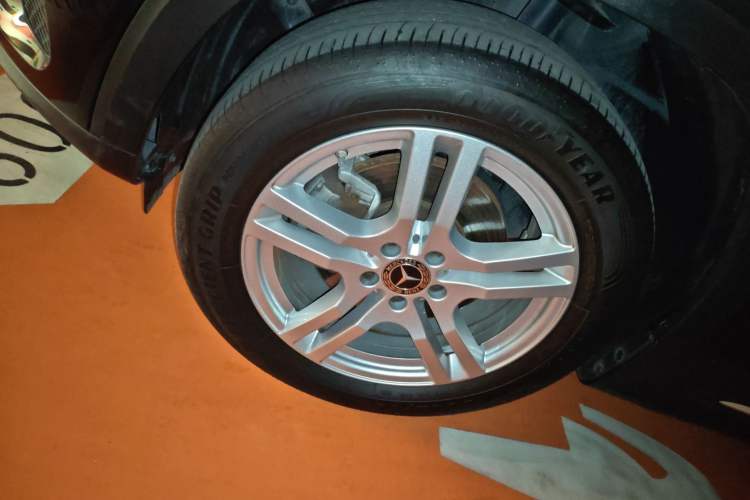 Used Mercedes-Benz GLB 2022 GLB 200 Dynamic Edition