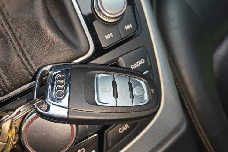 Used Audi A6L 2018 30th Anniversary Edition TFSI Trendy Model