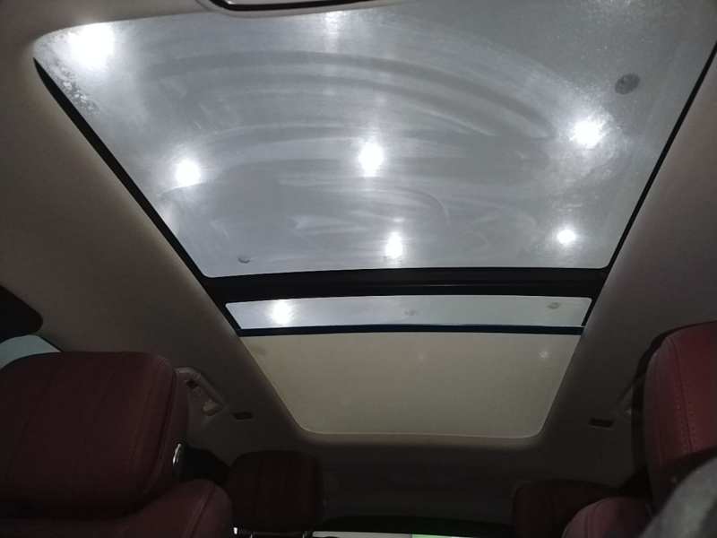 Used Hongqi E-HS9 2021 460 km Range Flagship Edition Six-Seater — 17