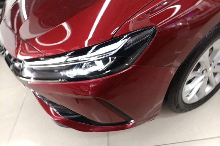 Used Chevrolet Monza 2023 1.5L Dual-Clutch WOW Enjoyment Edition
