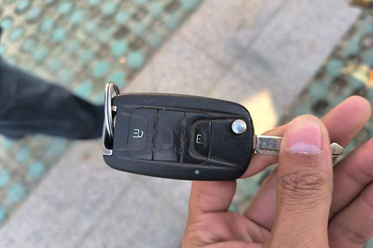 Used Wuling Hongguang 2013 1.5L S Comfort Model
