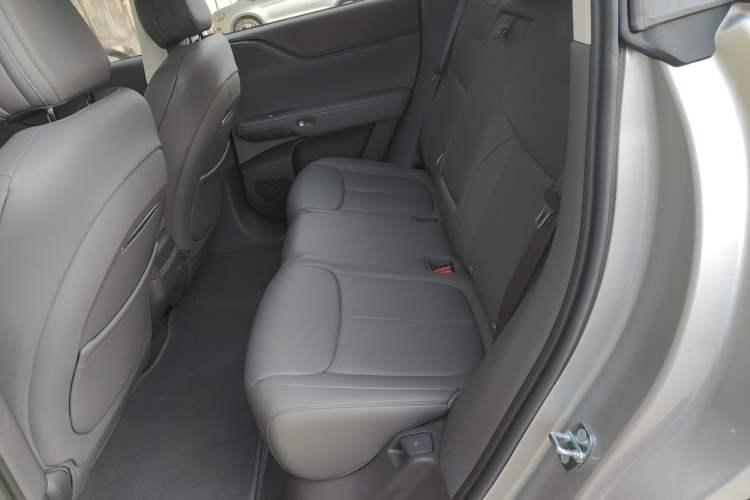 Used XPeng G6 2025 625 Long-Range Max Flagship Edition
