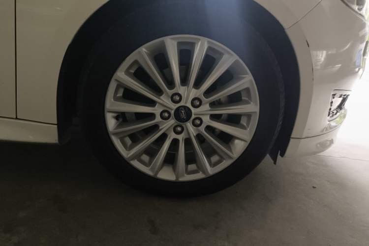 Used Ford Focus 2018 Hatchback Classic EcoBoost 180 Automatic Sport Edition