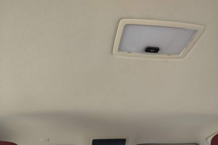 Used Lexus NX 2017 300 Front-Wheel-Drive Limited Edition Headliner