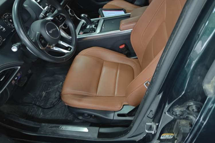 Used Jaguar XEL 2022 2.0T 250 PS R-DYNAMIC S Advanced Sport Edition
