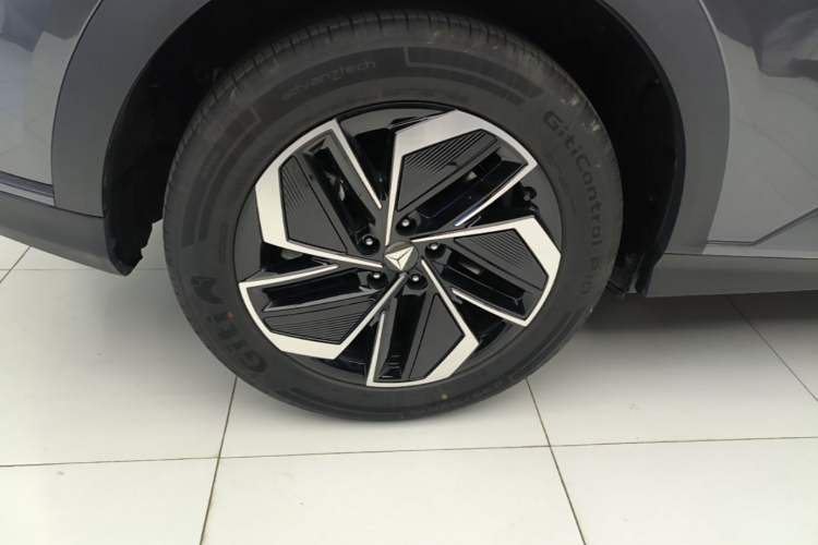 Used Deepal S07 2026 230Ultra with Huawei Qiankun ADS SE Edition