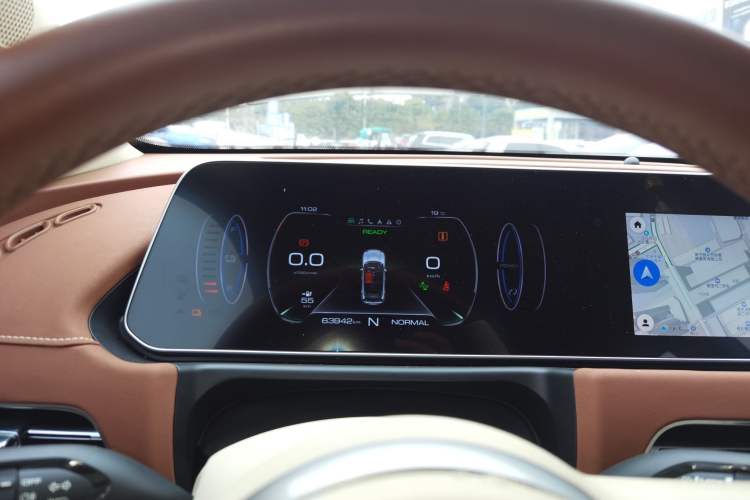 Used ORA Good Cat 2021 400km Standard Range Venus Edition Lithium-Ion Battery
