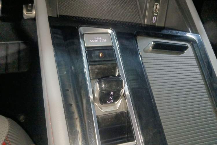 Used Volkswagen Teramont X 2021 380TSI Four-Wheel Drive Prestige Luxury Edition
