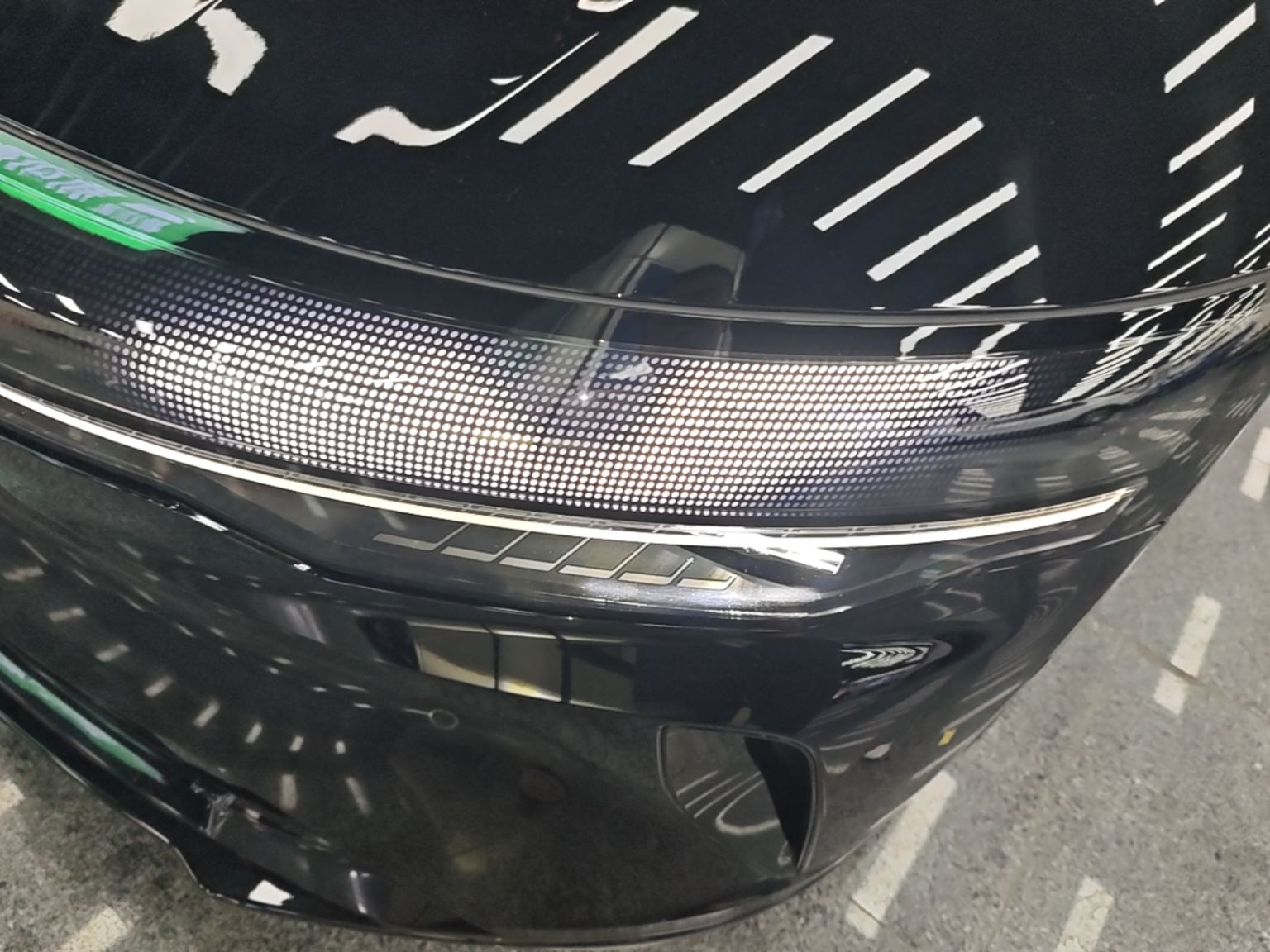 Zeekr 007GT 2025 Rear-Drive Intelligent Driving Version 75 kWh — снимка 8