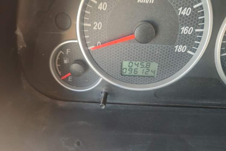 Used Dongfeng Xiaokang C35 2018 1.5L Base Model II Sedan China V Emission Standard DK15