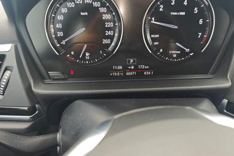 Used BMW 1 Series 2020 120i Fashion Model