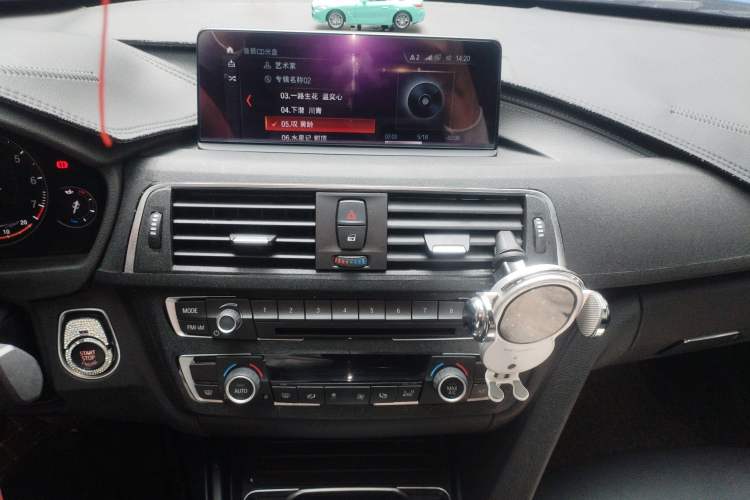 Used BMW 3 Series GT 2020 320i M Sport Package
