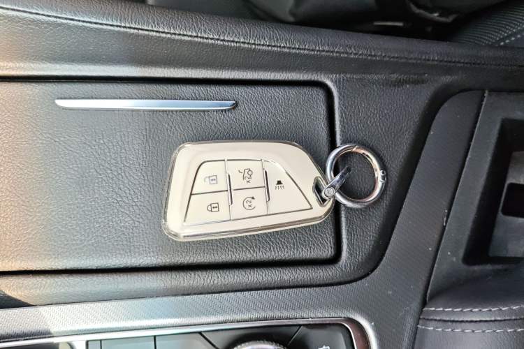 Used Cadillac CT5 2020 Revised Version 28T Luxury Edition
