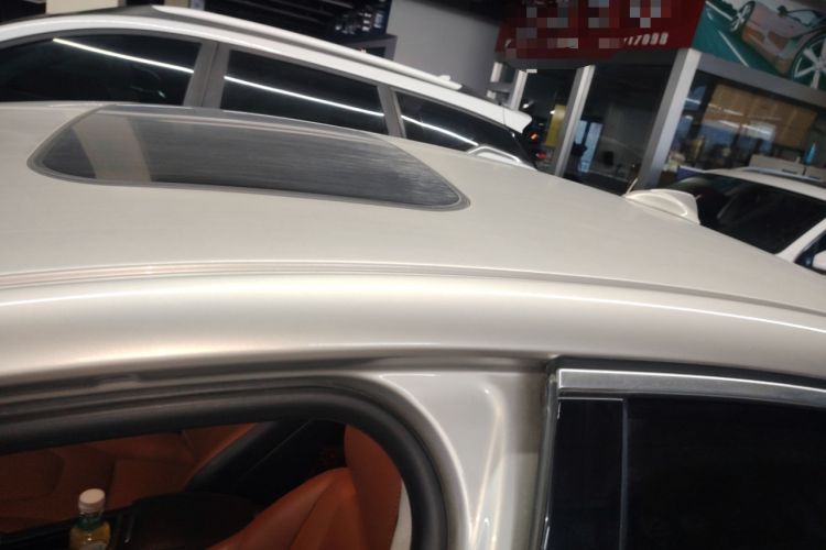 Used Volvo S60 2018 S60L T4 Zhiyuan Edition