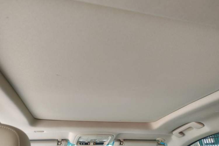 Used Cadillac XTS 2016 28T Elite Edition Headliner