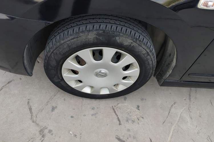 Used Nissan Sylphy 2012 Classic 1.6XE Automatic Comfort Edition
