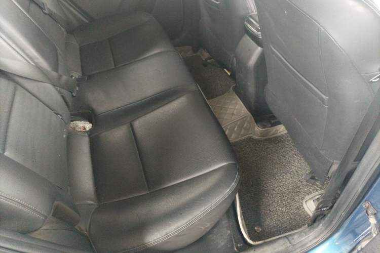 Used Kia KX3 2017 1.6L Automatic Aoya Version