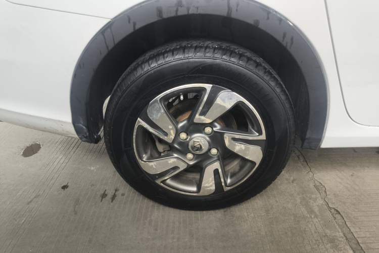 Used Baojun 310W 2018 1.5L Automatic Luxury Version China V