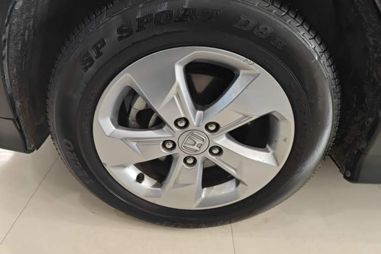 Used Honda XR-V 2017 1.5L LXi CVT Classic Edition
